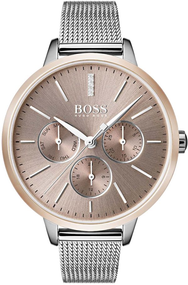 Boss Symphony Watch