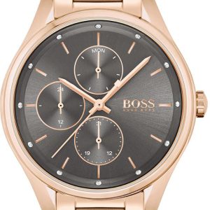 Boss Grand Course Sport Lux Watch