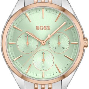 Boss Saya Watch