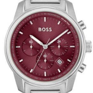 Boss Trace Mens Watch