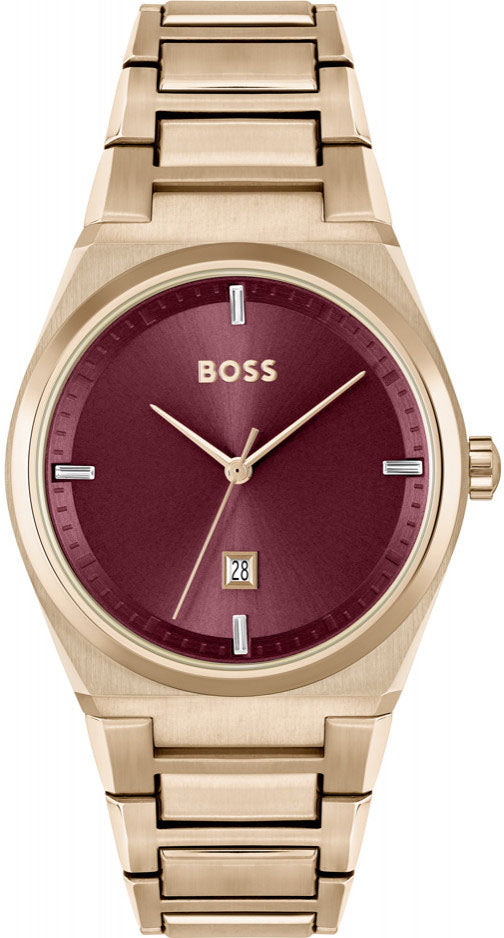 Boss Steer Ladies Watch