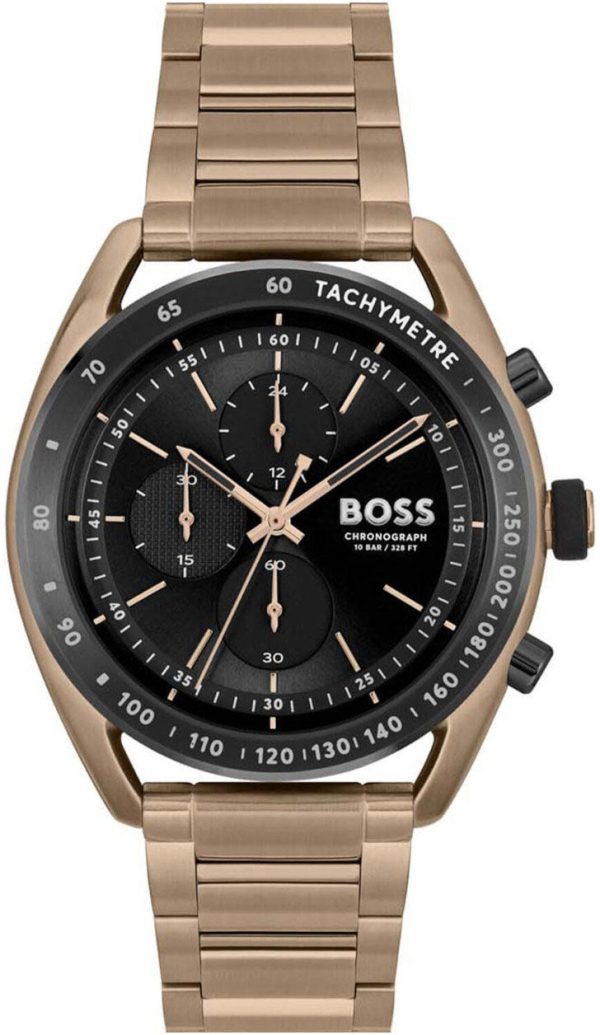 Boss Center Court Mens Watch