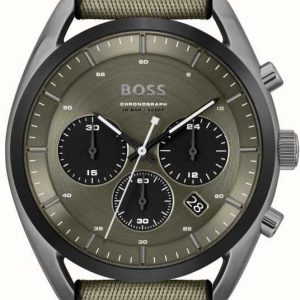 Boss Top Mens Watch