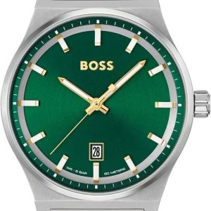 Boss Candor Mens Watch