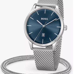 Boss Reason B Gift Set Watch