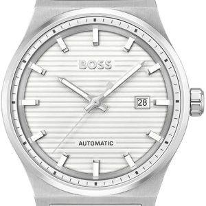 Boss Candor Auto Mens Watch