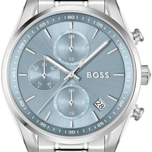Boss Grand Tour Ladies Watch