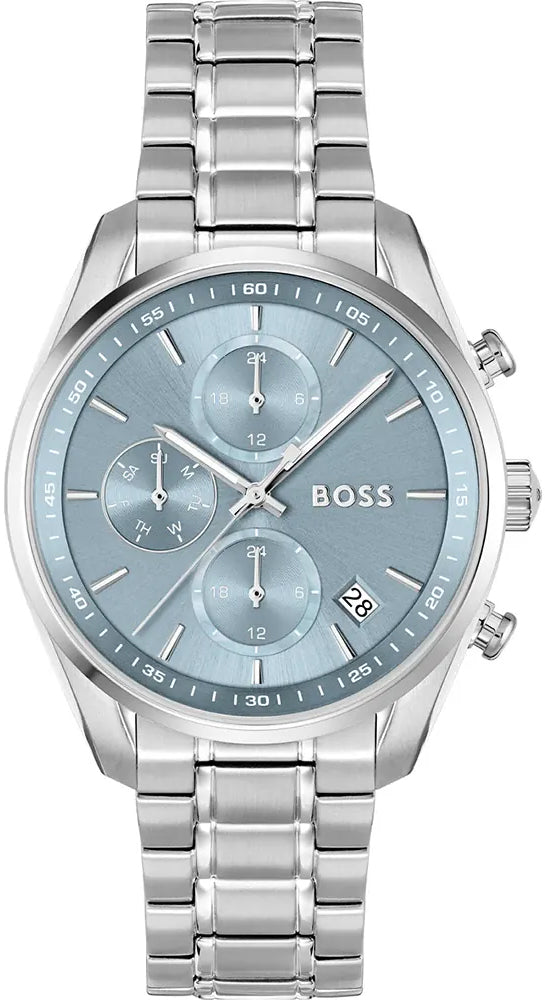Boss Grand Tour Ladies Watch
