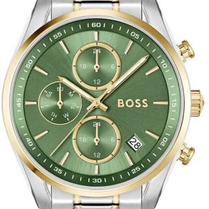 Boss Grand Tour Ladies Watch