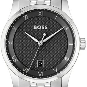 Boss Principle Mens Watch