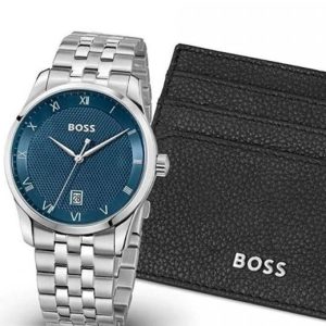 Boss Principle B Gift Set Watch