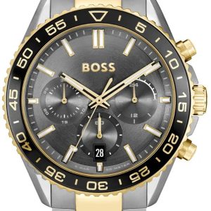 Boss Runner Mens Watch