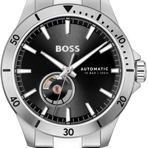 Boss Troper Automatic Mens Watch