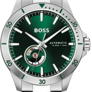 Boss Troper Automatic Mens Watch