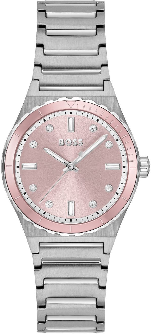 Boss Candor Sport Watch