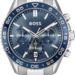 Boss Runner Watch