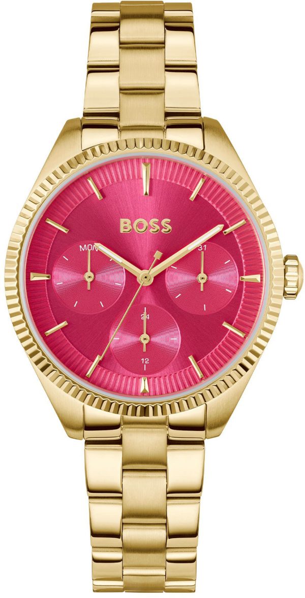 Boss Sage Sport Watch