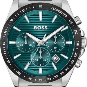 Boss Strike Watch