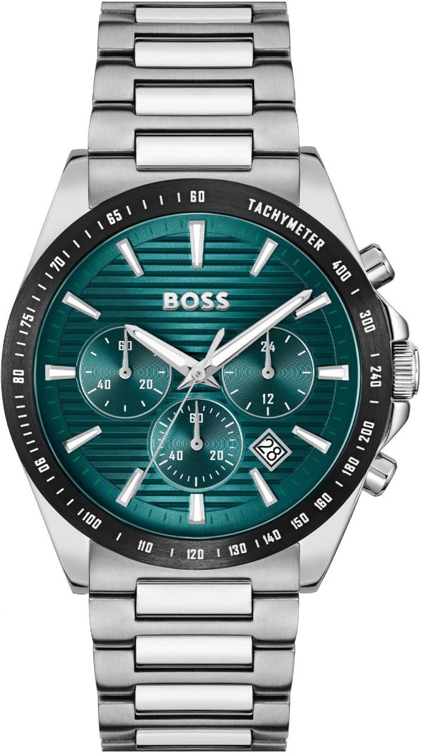 Boss Strike Watch