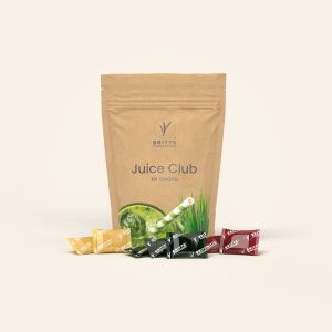 Healthy One - Tri-Monthly
