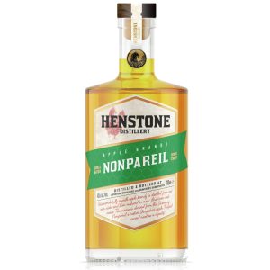 Henstone Distillery 'Nonpareil' Apple Brandy