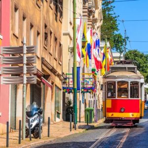 Highlights of Lisbon: Fado Murder Mystery in Alfama
