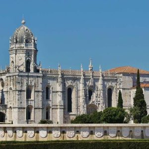 Historical Belém: Mysterious Map Hunt