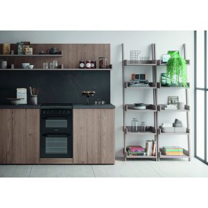 Hotpoint HD5V92KCBUK