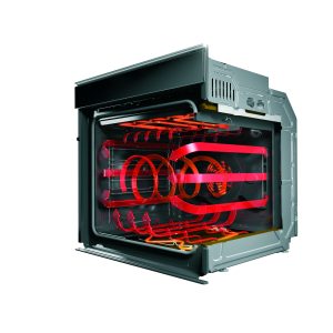 Hotpoint SA2840PIX