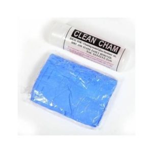 Hounds Clean Cham Chamois in a Tube