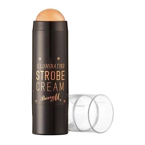 Barry M Illuminating Strobe Cream Baked