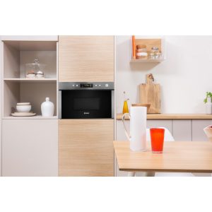 Indesit MWI3213IX