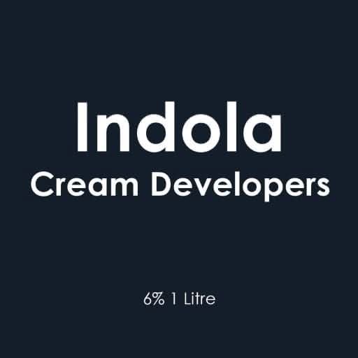 Indola Cream Developers