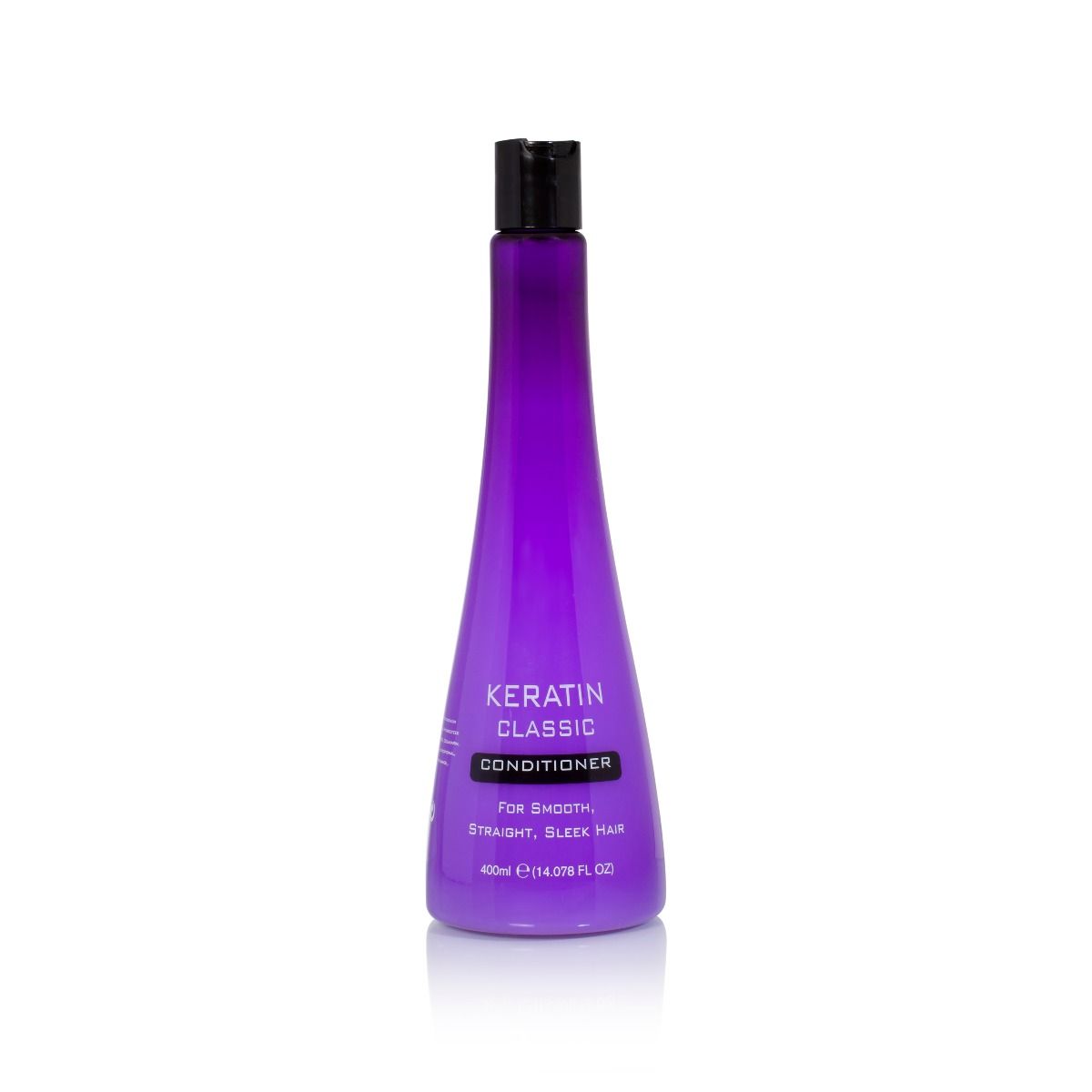 Keratin Classic Conditioner 400ml