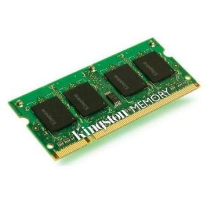 Kingston Technology ValueRAM KVR16LS11/8 memory module 8 GB 1 x 8 GB DDR3L 1600 MHz
