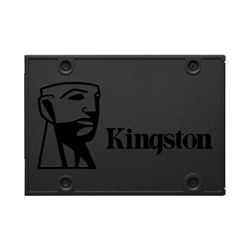 Kingston Technology A400 960 GB 2.5" Serial ATA III TLC