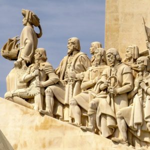 Lisbon: The Age of Discovery