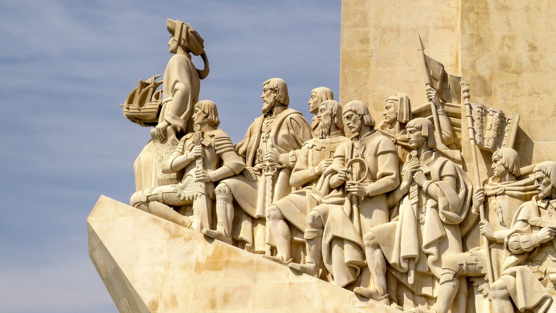 Lisbon: The Age of Discovery