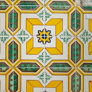 Lisbon’s Iconic Tiles: A Walking Tour with Context