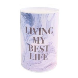 Decorative Money Tins In Assorted Designs