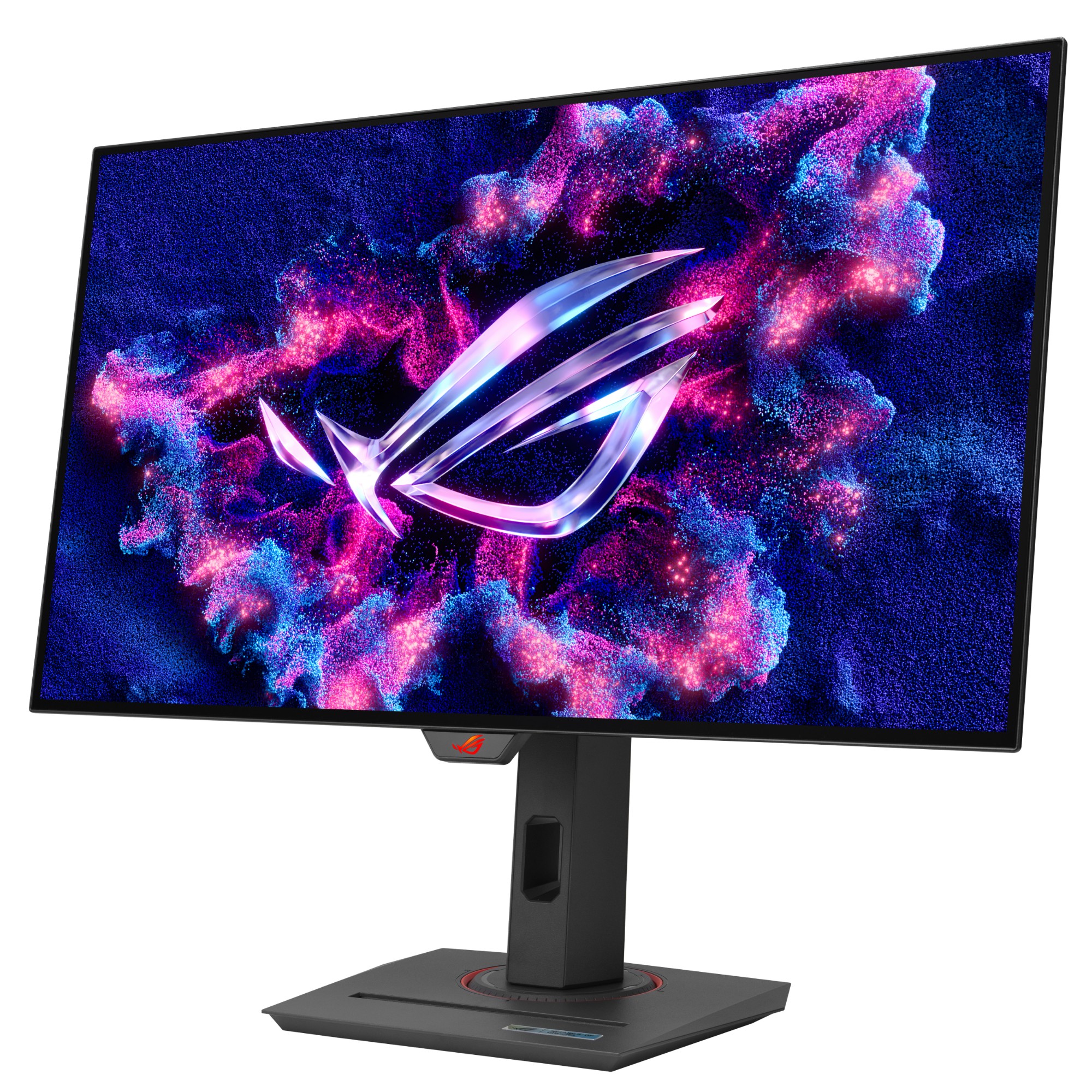 ASUS ROG Strix OLED XG27AQDMG computer monitor 67.3 cm (26.5") 25