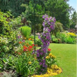 Garden Essentials Garden Obelisk 190cm
