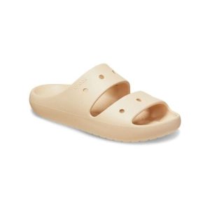 Crocs Womens Shitake Classic Sandal