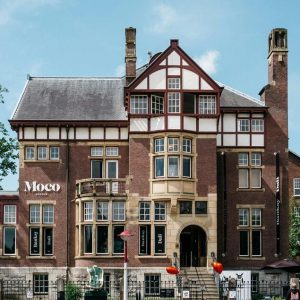 Moco Museum Amsterdam: Skip The Line Ticket + Audio Guide