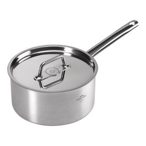Kuhn Rikon - Montreux Saucepan 2L 18 cm