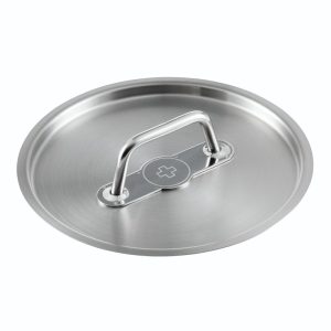 Kuhn Rikon - Montreux Stainless Steel Lid - 16cm