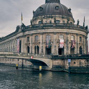 Museum Island Berlin - Audio Tour