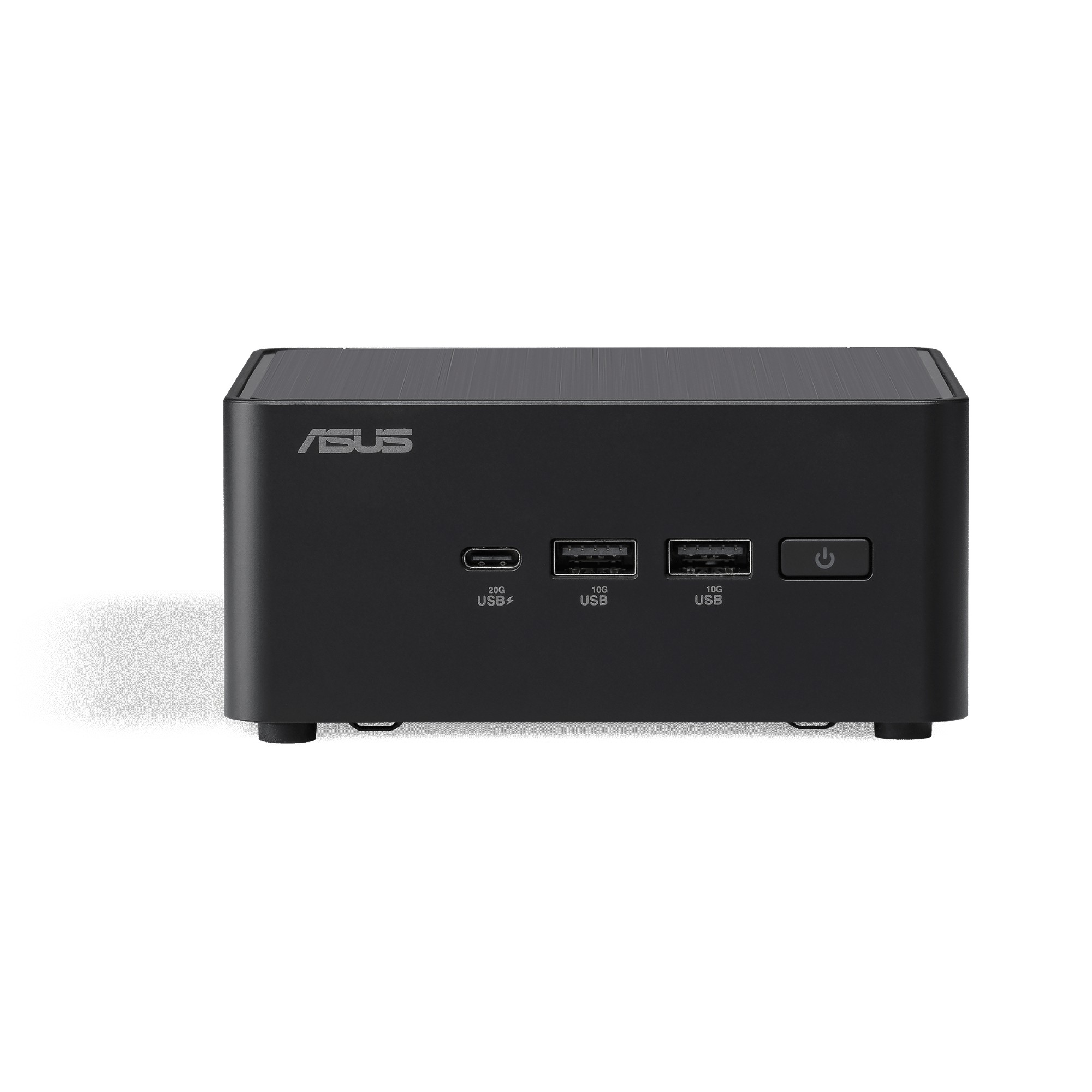 ASUS NUC 14 Pro Tall Mini PC RNUC14RVHU5068C0I Intel Core Ultra 5 125H
