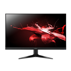 Acer Nitro QG1 Gaming Monitor | QG241YS3 | Black