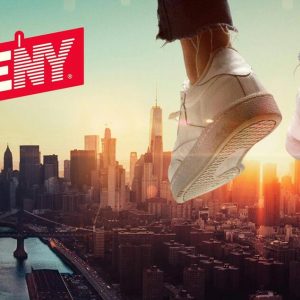 RiseNY: Entry Ticket